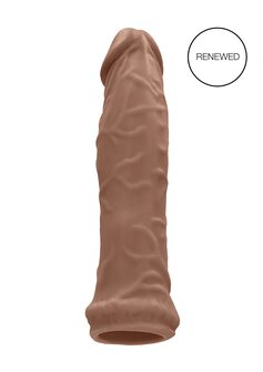 Peniskoker - 16 cm
