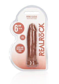Peniskoker - 16 cm
