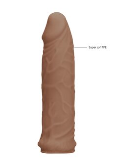 Peniskoker - 16 cm