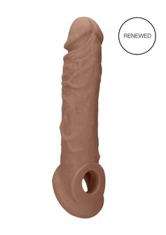 Peniskoker - 20 cm