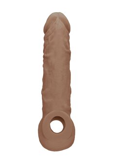 Peniskoker - 20 cm