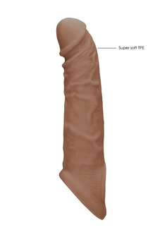 Peniskoker - 20 cm