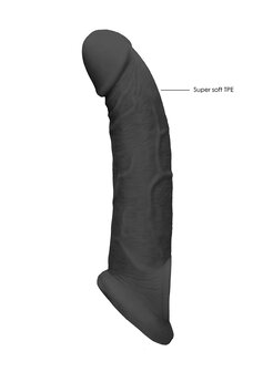 Peniskoker - 23 cm