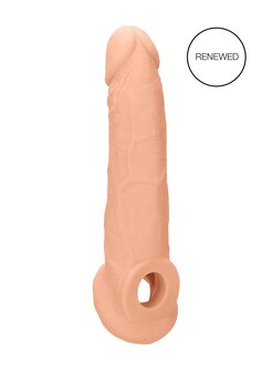Peniskoker - 23 cm