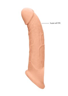 Peniskoker - 23 cm