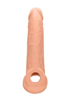 Peniskoker - 23 cm