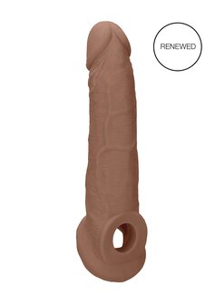 Peniskoker - 23 cm