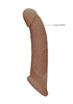 Peniskoker - 23 cm