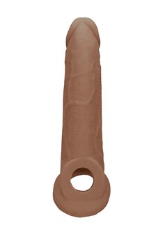 Peniskoker - 23 cm