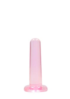 Niet-Realistische Dildo met Zuignap - 13,5 cm