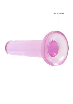 Niet-Realistische Dildo met Zuignap - 13,5 cm