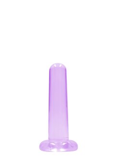 Niet-Realistische Dildo met Zuignap - 13,5 cm