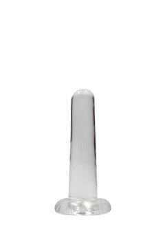 Niet-Realistische Dildo met Zuignap - 13,5 cm