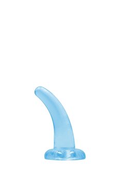 Niet-Realistische Dildo met Zuignap - 11,5 cm
