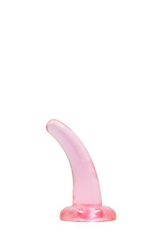 Niet-Realistische Dildo met Zuignap - 11,5 cm