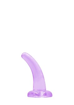 Niet-Realistische Dildo met Zuignap - 11,5 cm