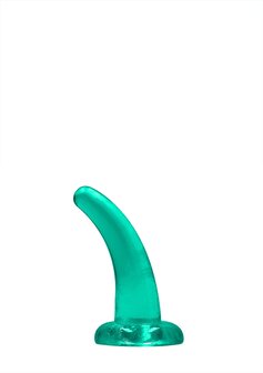 Niet-Realistische Dildo met Zuignap - 11,5 cm
