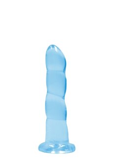 Niet-Realistische Dildo met Zuignap - 17 cm
