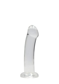 Niet-Realistische Dildo met Zuignap - 17 cm