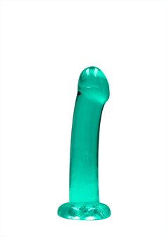 Niet-Realistische Dildo met Zuignap - 17 cm