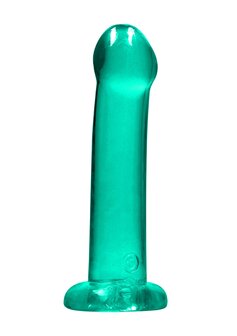 Niet-Realistische Dildo met Zuignap - 17 cm