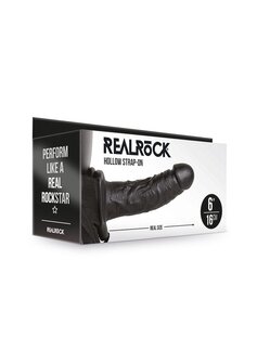 Holle Strap-On zonder Ballen - 15,5 cm