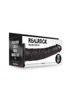 Holle Strap-On zonder Ballen - 24,5 cm