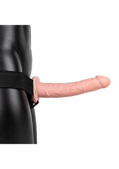 Holle Strap-On zonder Ballen - 24,5 cm