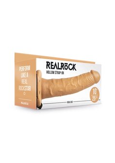 Holle Strap-On zonder Ballen - 24,5 cm