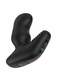 Revo Extreme - Waterdichte Roterende Prostaatmassager met Afstandsbediening