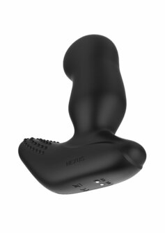 Revo Extreme - Waterdichte Roterende Prostaatmassager met Afstandsbediening