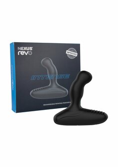 Revo Intense - Waterdichte Roterende Prostaat Stimulator