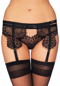 Roca - Elegante Kanten BH-Set S