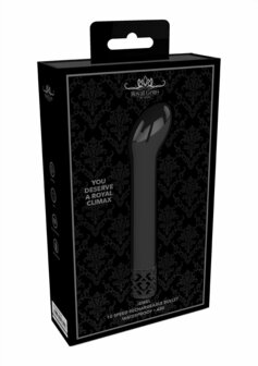 Jewel - G-Spot Vibrator