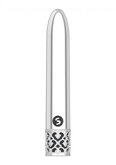 Shiny - Krachtige Oplaadbare Vibrator