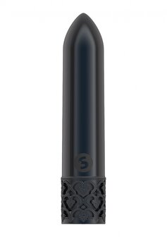 Glitz - Krachtige Oplaadbare Mini Vibrator