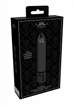 Glamour - Krachtige Oplaadbare Bullet Vibrator