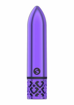 Glamour - Krachtige Oplaadbare Bullet Vibrator