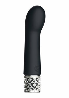 Bijou - Oplaadbare G-Spot Vibrator