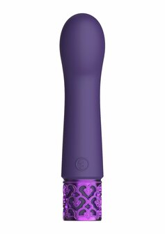 Bijou - Oplaadbare G-Spot Vibrator
