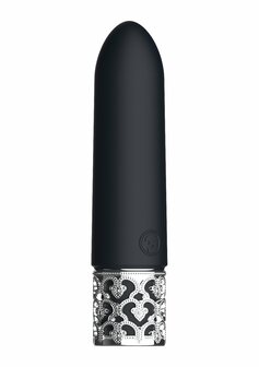 Imperial - Oplaadbare Siliconen Vibrator