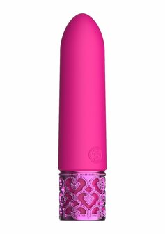 Imperial - Oplaadbare Siliconen Vibrator