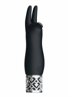 Elegance - Oplaadbare Rabbit Vibrator