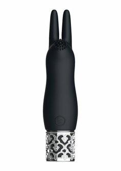 Elegance - Oplaadbare Rabbit Vibrator