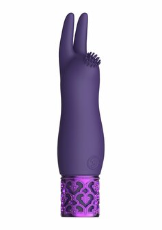 Elegance - Oplaadbare Rabbit Vibrator