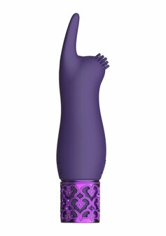 Elegance - Oplaadbare Rabbit Vibrator
