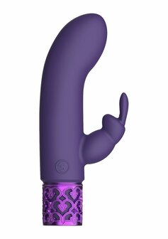 Dazzling - Krachtige Oplaadbare Rabbit Vibrator