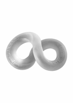 The Rocco 3-Way - Cockring / Ball Strap