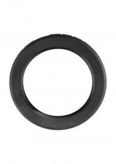 The Rocco Steele Hard - Cockring - 4,5 cm