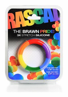 The Brawn Pride - Cockring